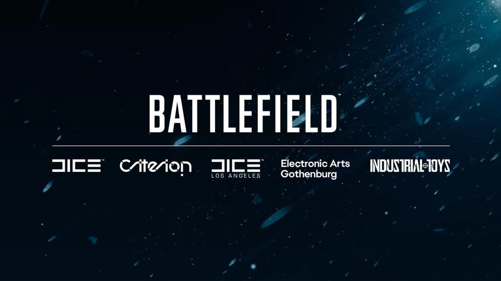 معرفی رسمی Battlefield 6 در 9 ژوئن 2021