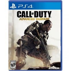 خرید بازی Call of Duty Advanced Warfare برای PS4