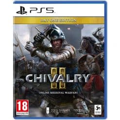 خرید بازی Chivalry 2 Day One Edition برای PS5