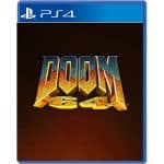 خرید بازی DOOM 64 برای PS4