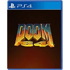 خرید بازی DOOM 64 برای PS4