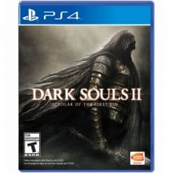 بازی Dark Souls 2 برای PS4