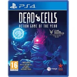 خرید بازی Dead Cells برای PS4