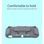 خرید کیف Nintendo Switch Lite آبی برند DOBE