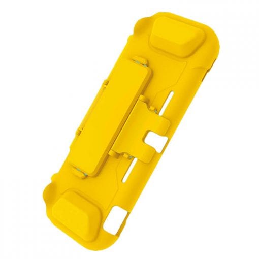 خرید کیف Nintendo Switch Lite زرد برند DOBE