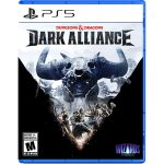 دیسک بازی Dungeons and Dragons: Dark Alliance - مخصوص PS5