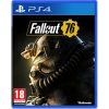 خرید بازی Fallout 76 برای PS4