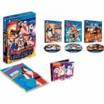 بازی Fighting Legends Collection Edition - مخصوص PS4