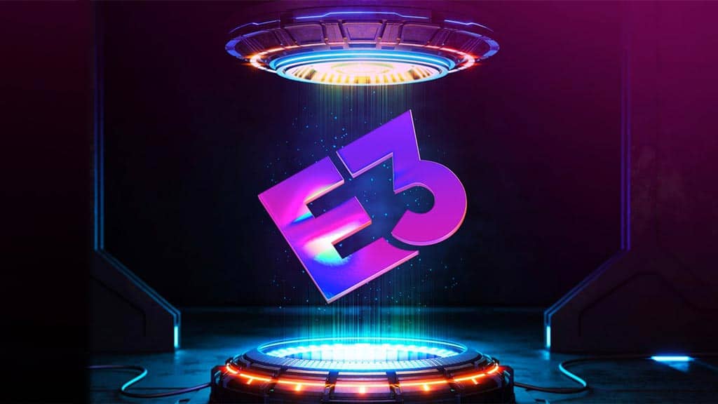 لیست برندگان جوایز کنفرانس E3 2021