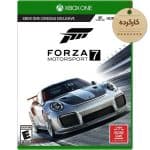 دیسک بازی Forza Motorsport 7 کارکرده - مخصوص ایکس باکس وان
