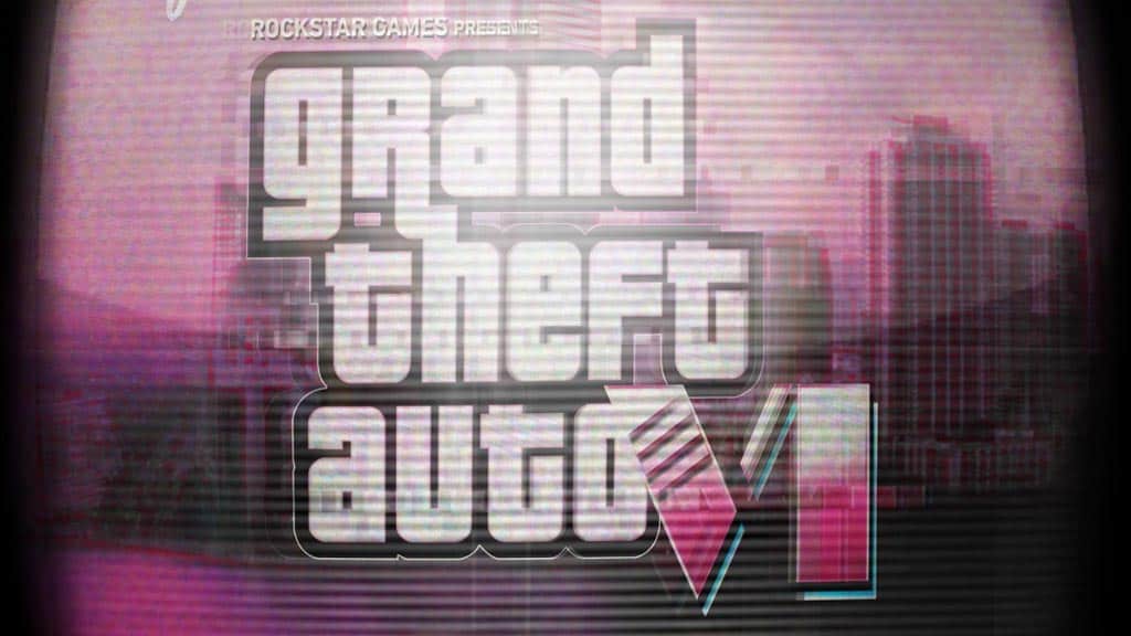 عرضه بازی GTA 6 سال ۲۰۲۵