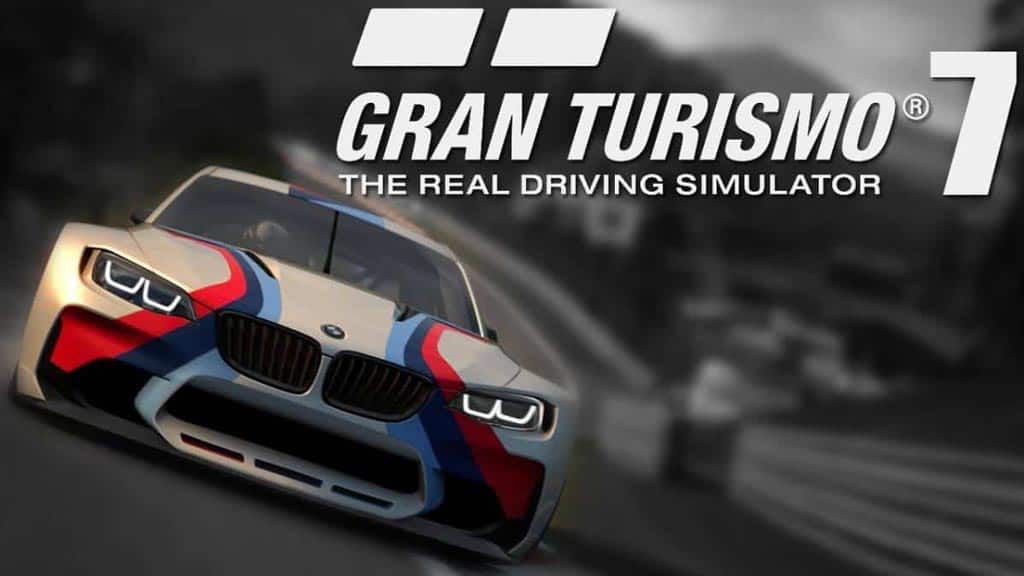 عرضه Gran Turismo 7 در سال 2022 برای PS5 و PS4