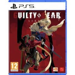 خرید بازی Guilty Gear Xrd SIGN برای PS5