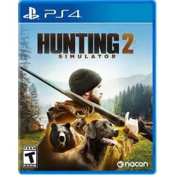 بازی Hunting Simulator 2 برای PS4