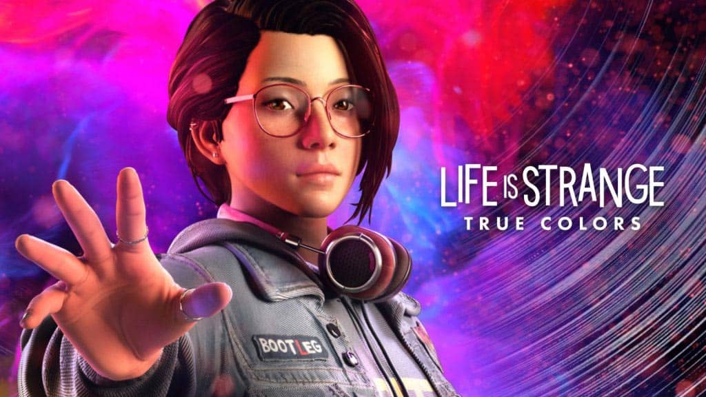 معرفی Life Is Strange برای سوییچ در E3