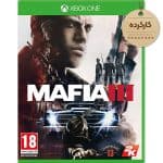 دیسک بازی Mafia 3 کارکرده - مخصوص ایکس باکس وان