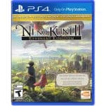 دیسک بازی Ni No Kuni 2: Revenant Kingdom Day One Edition - مخصوص PS4