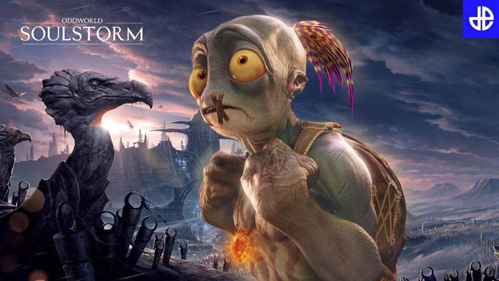 احتمال انتشار Oddworld: Soulstorm برای ایکس باکس وان