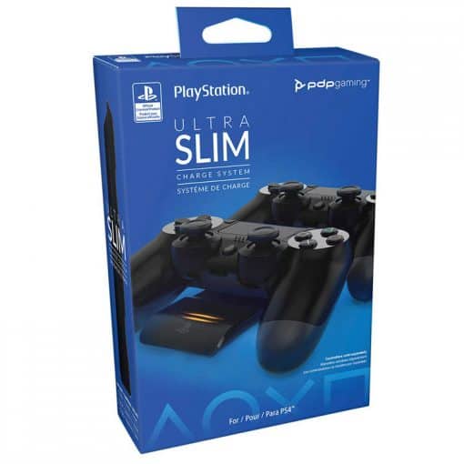 خرید پایه شارژ دوگانه DualShock 4 برند PDP