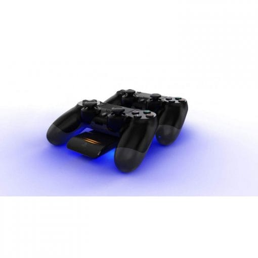 خرید پایه شارژ دوگانه DualShock 4 برند PDP