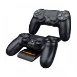 خرید پایه شارژ دوگانه DualShock 4 برند PDP