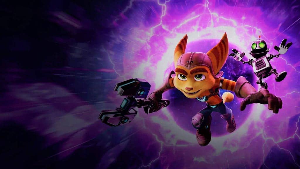 پایان ساخت Ratchet & Clank: Rift Apart بدون کرانچ کردن