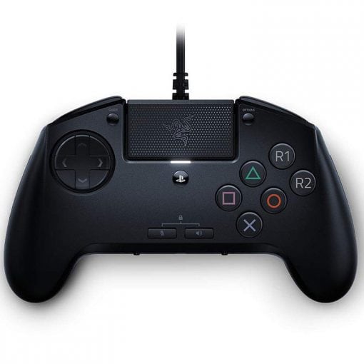 Razer Raion Fightpad For PS4