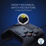 خرید کنترلر Razer Raion برای PS4