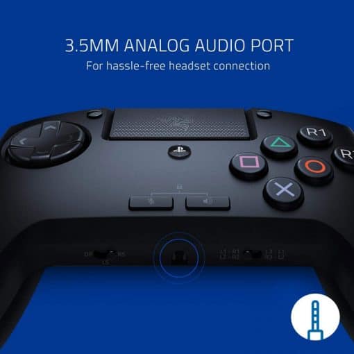 خرید کنترلر Razer Raion برای PS4