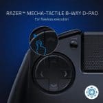 خرید کنترلر Razer Raion برای PS4