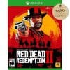خرید بازی کارکرده Red Dead Redemption 2 برای ایکس باکس وان