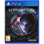 دیسک بازی Resident Evil Revelations - مخصوص PS4