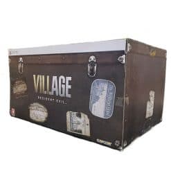 خرید بازی Resident Evil Village Collectors Edition برای PS5