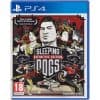 خرید بازی Sleeping Dogs Definitive Edition برای PS4