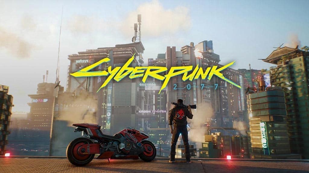 بازگشت Cyberpunk 2077 به پلی استیش استور