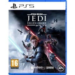 خرید بازی Star Wars Jedi Fallen Order برای PS5