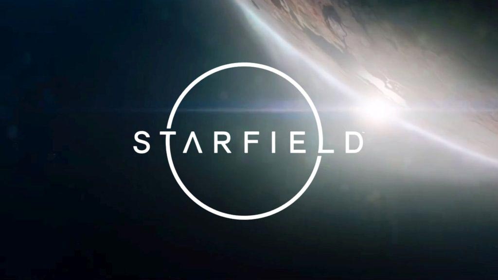 تریلر اعلام تاریخ عرضه Starfield