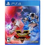 خرید بازی Street Fighter V Champion Edition برای PS4