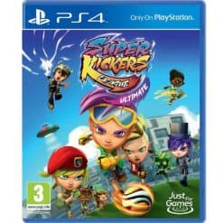 خرید بازی Super Kickers League برای PS4