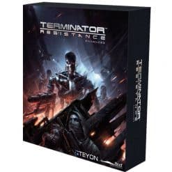 خرید بازی Terminator Resistance Collectors Edition برای PS5