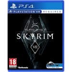 دیسک بازی The Elder Scrolls V: Skyrim VR - مخصوص PS4