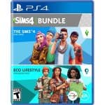 خرید The Sims 4 Eco Lifestyle Bخرید The Sims 4 Cats and Dogs Bundle برای PS4undle برای PS4