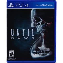 خرید بازی Until Dawn برای PS4