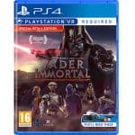 خرید بازی Vader Immortal A Star Wars VR Series برای PS4