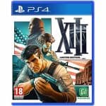 دیسک بازی XIII - مخصوص PS4