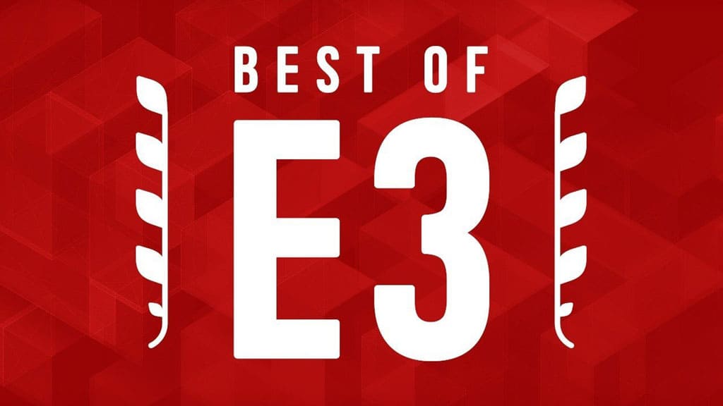 تاریخ برگزاری E3 Awards 2021