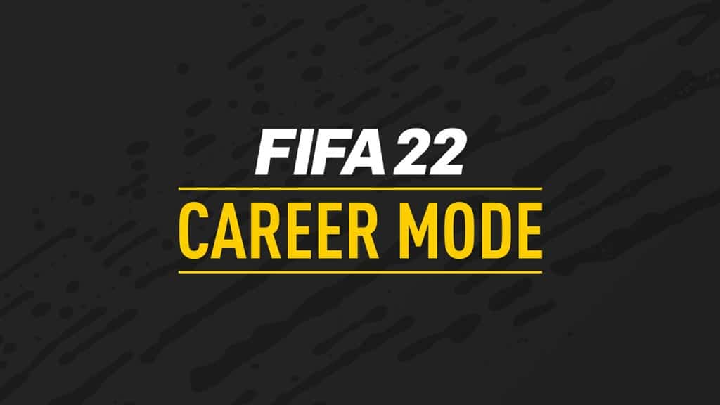 احتمال بازگشت Career Mode به FIFA 22