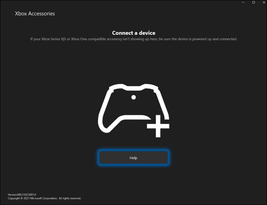 how to update xbox wireless controller using a pc 02