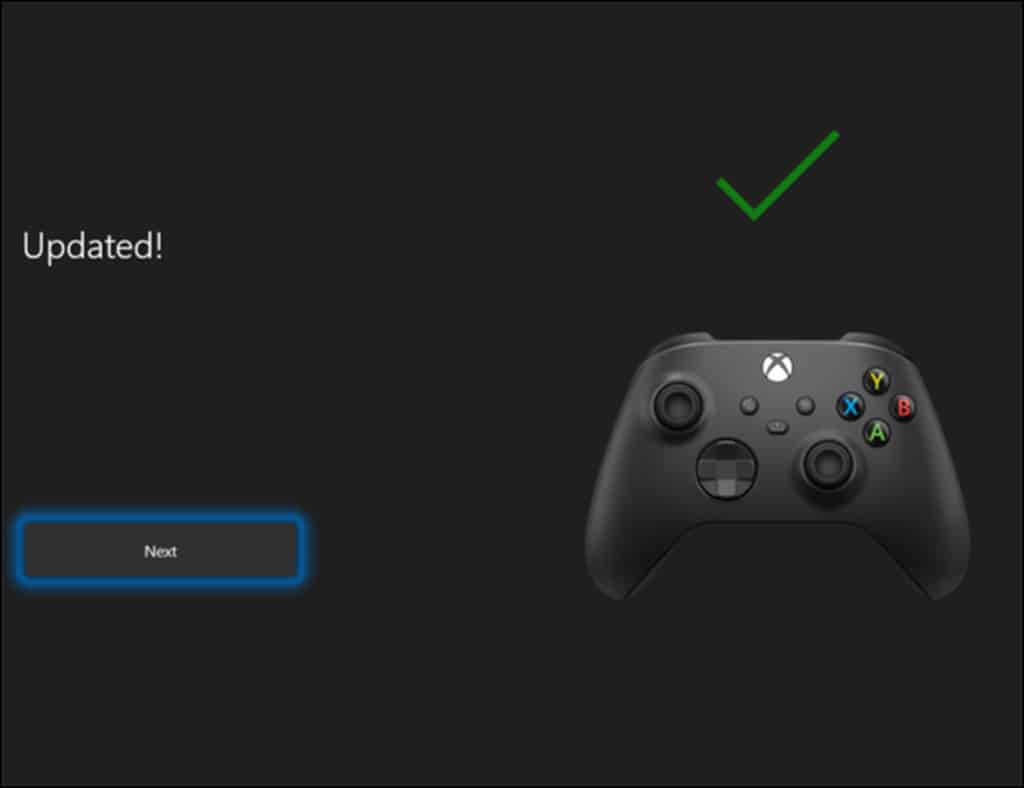 how to update xbox wireless controller using a pc 07