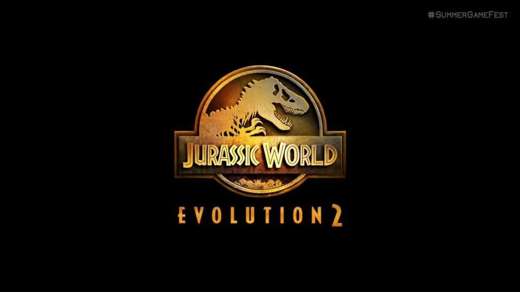 تریلر معرفی بازی Jurassic World Evolution 2